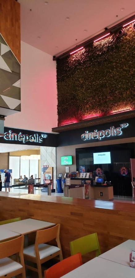 Apto 26 Com Smart Tv E Wifi Vivo Fibra Columbia Resid Ao Lado Pamplona Shopping Jardins - Сан-Паулу Екстер'єр фото